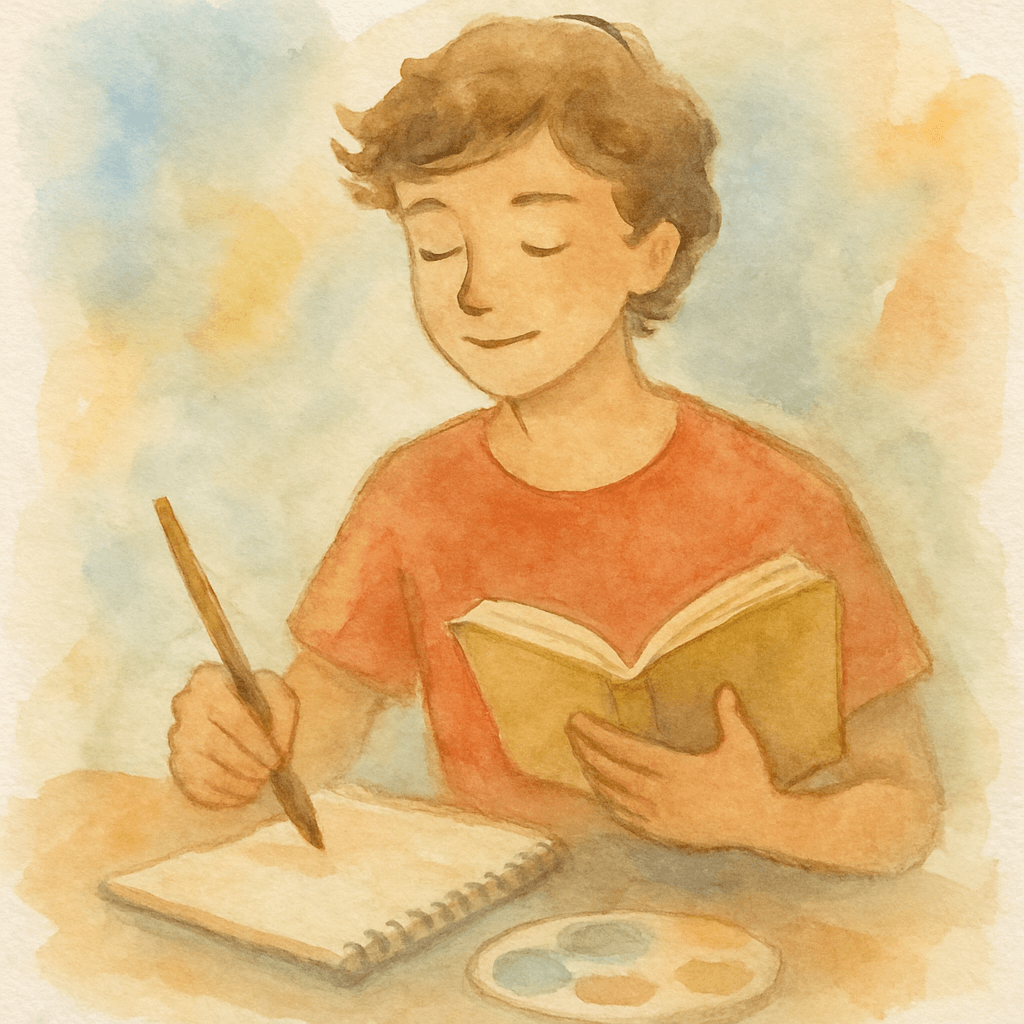 Finding Passion and Purpose at a Young Age: Self-Discovery Guide for Gen Z and Millennials